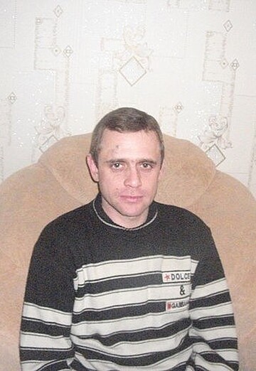 My photo - Roman Bondarchuk, 44 from Antratsit (@romanbondarchuk1)