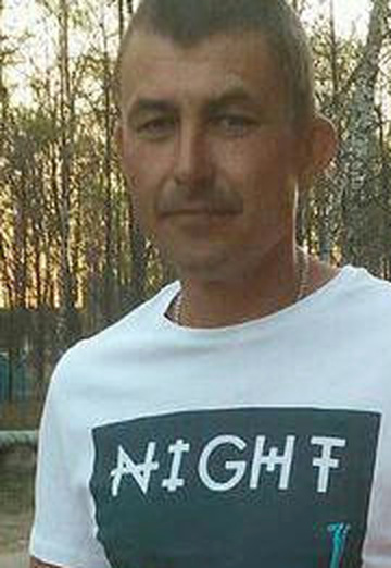 My photo - Anatoliy, 45 from Vyazniki (@anatoliy79805)