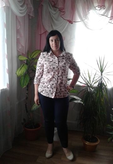 My photo - Olya, 36 from Grodno (@olya46000)