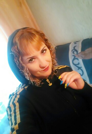My photo - Veronika, 39 from Veliky Novgorod (@veronika33568)