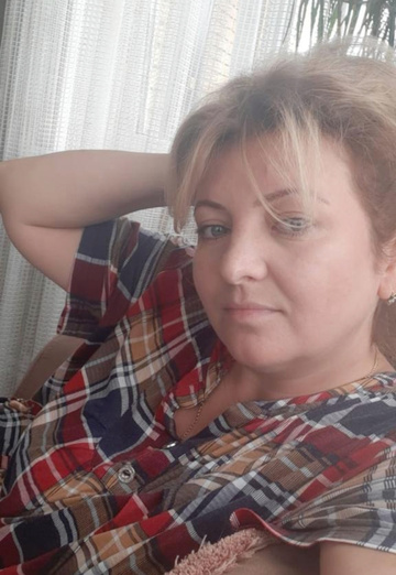 My photo - Svetlana, 43 from Temryuk (@svetlana314748)