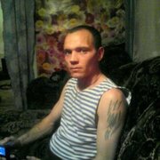 Андрей, 37, Шумиха