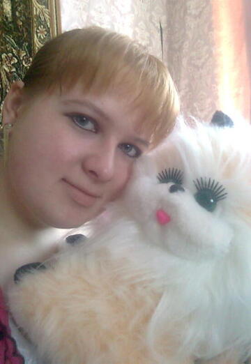 Моя фотография - Ирина, 31 из Богородск (@irina23643)