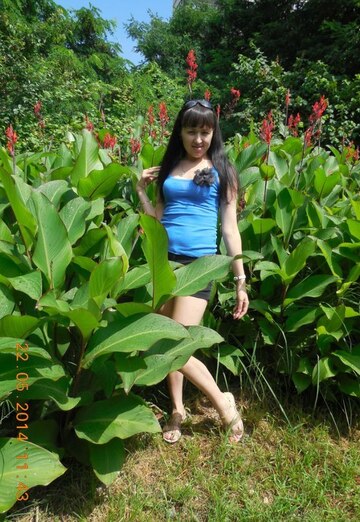 My photo - Lana, 36 from Yoshkar-Ola (@lana821)