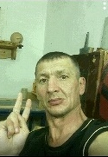 Моя фотография - Александр, 53 из Томск (@aleksandr485891)