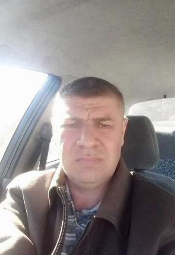 My photo - Nikolay, 46 from Uvelsk (@nikolay293774)