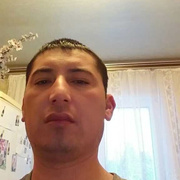 Бекзод, 37, Челябинск