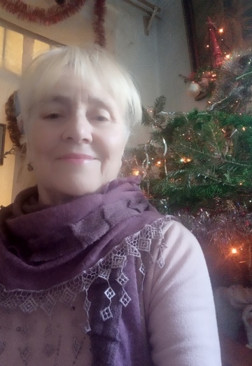 Моя фотография - Ольга, 64 из Одесса (@olga359052)