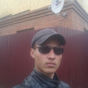 сергей, 26, Гусиноозерск