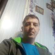 Анатолий, 44, Юрьевец