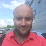 Олег, 33, Усолье-Сибирское (Иркутская обл.)