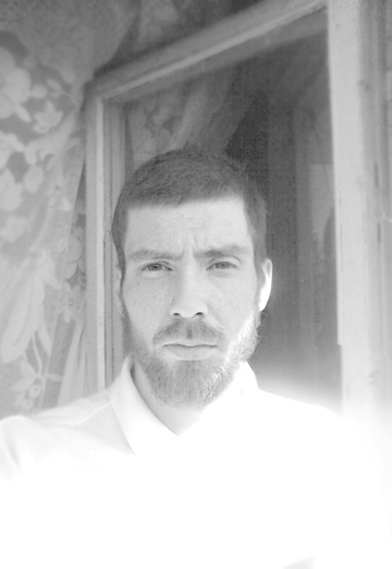 Моя фотография - Павел, 34 из Великий Новгород (@keydablo)