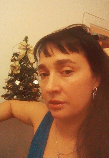 Моя фотография - инна, 40 из Иркутск (@inna18369)