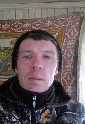 My photo - Oleg Nikolaev, 42 from Elovo (@olegnikolaev32)