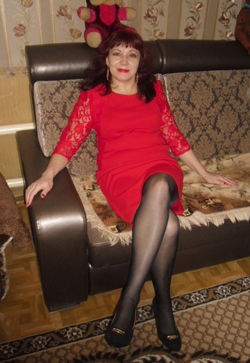 My photo - Yelmira, 54 from Zelenodol'sk (@elmira3732)