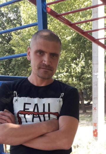 Моя фотография - Василий, 38 из Киев (@vasiliy87620)