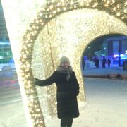 Сара, 54, Азнакаево
