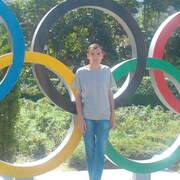 Витюша, 40, Новоселицкое