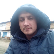 Евгений, 27, Лесосибирск