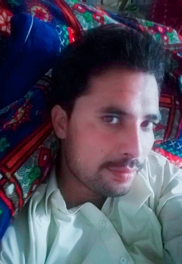 My photo - Mazhar silke, 33 from Islamabad (@mazharsilke0)