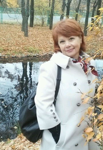 My photo - lana, 62 from Bălţi (@lana19087)