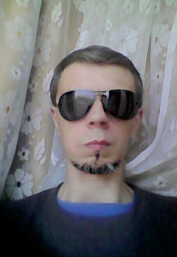 Моя фотография - Сергей, 46 из Волгоград (@sergey637309)
