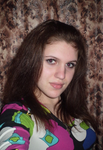 My photo - Ksyusha, 31 from Asipovichy (@ksusha2022)