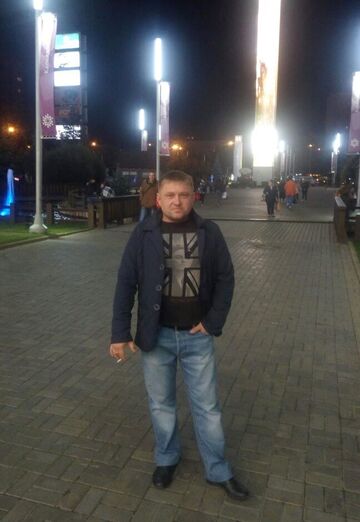 My photo - vasiliy, 38 from Moscow (@vasiliy54172)