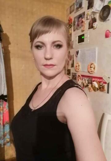 My photo - natalya, 43 from Akhtubinsk (@natalya101048)