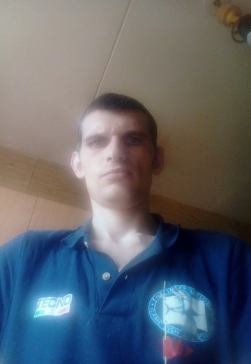 Моя фотография - maks, 35 из Бобруйск (@ps4slim1988)