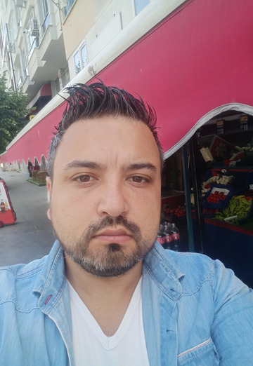 My photo - Murad, 23 from Dubai (@murad66666)