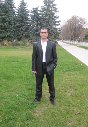 Моя фотография - sergiu, 46 из Фалешты (@sergiu388)