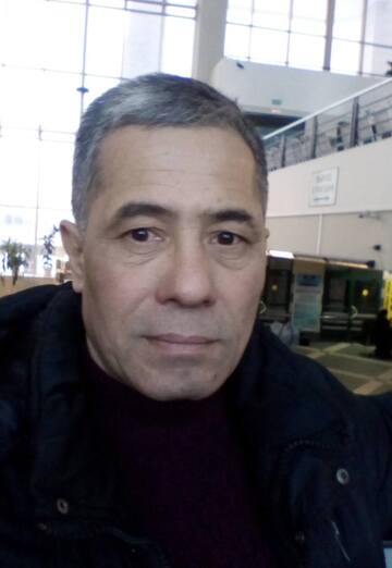 My photo - Zahar, 57 from Makhachkala (@zahar4173)