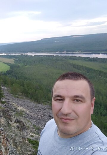 My photo - Evgeniy, 40 from Aldan (@evgeniy259919)