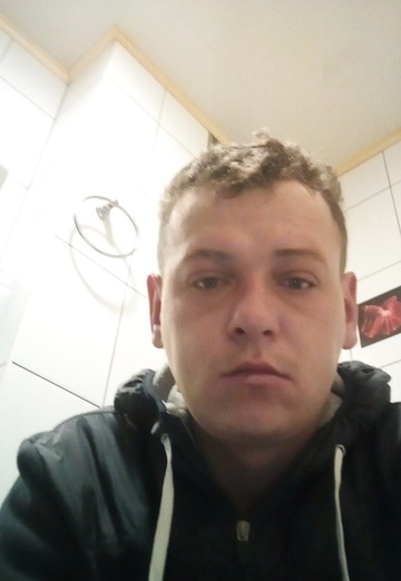 Моя фотография - Anton, 37 из Харьков (@anton133028)