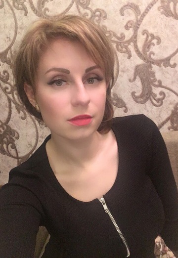 Моя фотография - Евгения, 35 из Тольятти (@evgeniya66015)