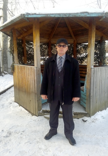 My photo - Nickname, 51 from Komsomolsk-on-Amur (@nikita41964)