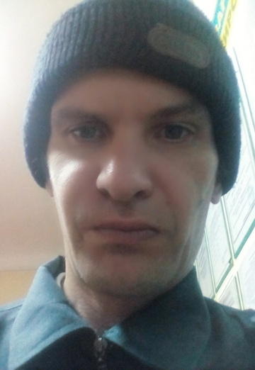 Моя фотография - Евгений, 45 из Талдыкорган (@evgeniy204222)