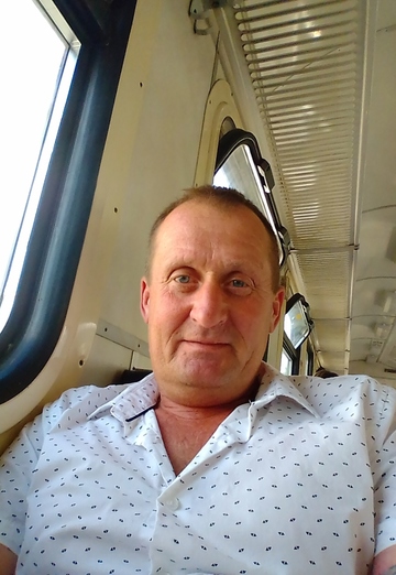 Моя фотография - Алексей Кобулов, 54 из Москва (@alekseykobulov)