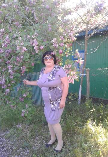 My photo - Lena, 63 from Rîşcani (@lena47599)