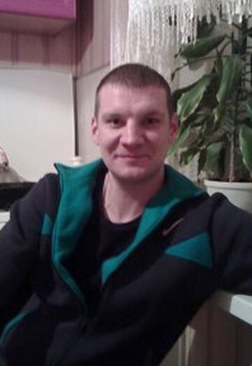 Моя фотография - дмитрий, 39 из Дзержинск (@dmitriy221729)