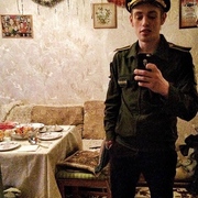 Ilya 30 Saint Petersburg