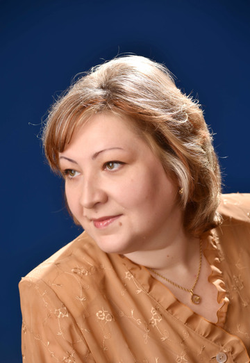 Моя фотография - Виктория, 51 из Москва (@viktoriya24377)