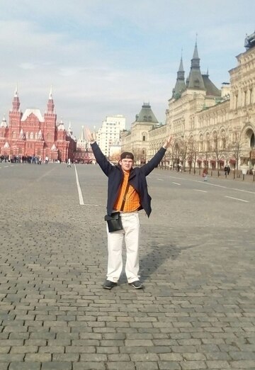 Моя фотография - виктор, 32 из Барнаул (@viktor177929)