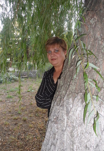 My photo - yuliya, 48 from Balakovo (@uliya10894)