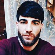 Миша, 25, Зубова Поляна