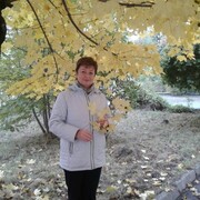 людмила, 64, Ливны