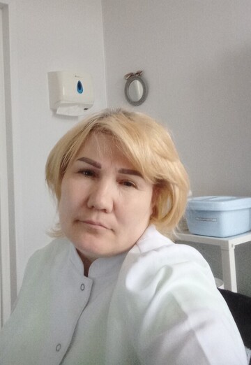 My photo - faina, 43 from Tyumen (@faina2655)