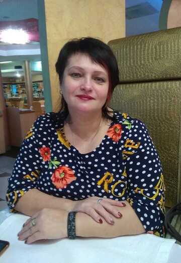 Моя фотография - Надежда, 53 из Новосибирск (@nadejda93567)
