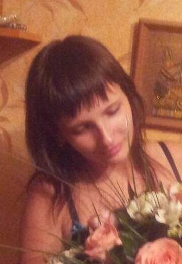 Моя фотография - Надюша, 39 из Лесной (@lyubimaya-lilya)